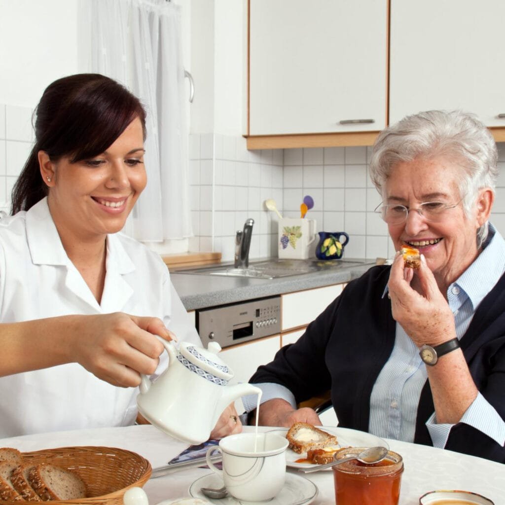 Home Care Services