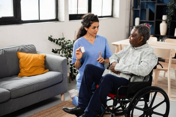 Health care services, Skilled Nursing Services, Home Care Services, Personal Companion Services, Pediatric Care Services, Respite Care Services, Elderly Care Services