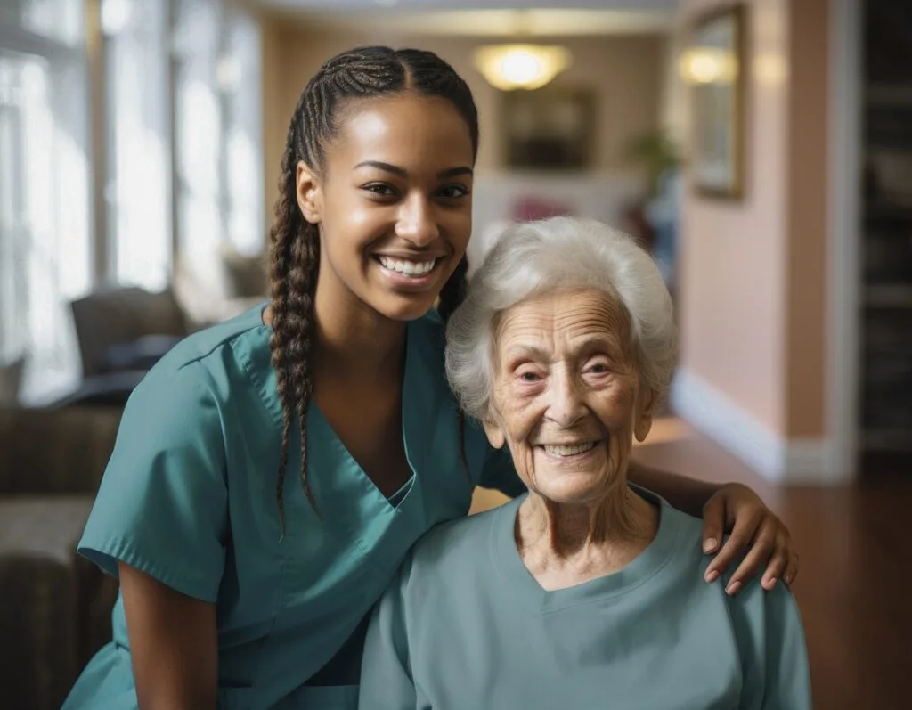 Health care services