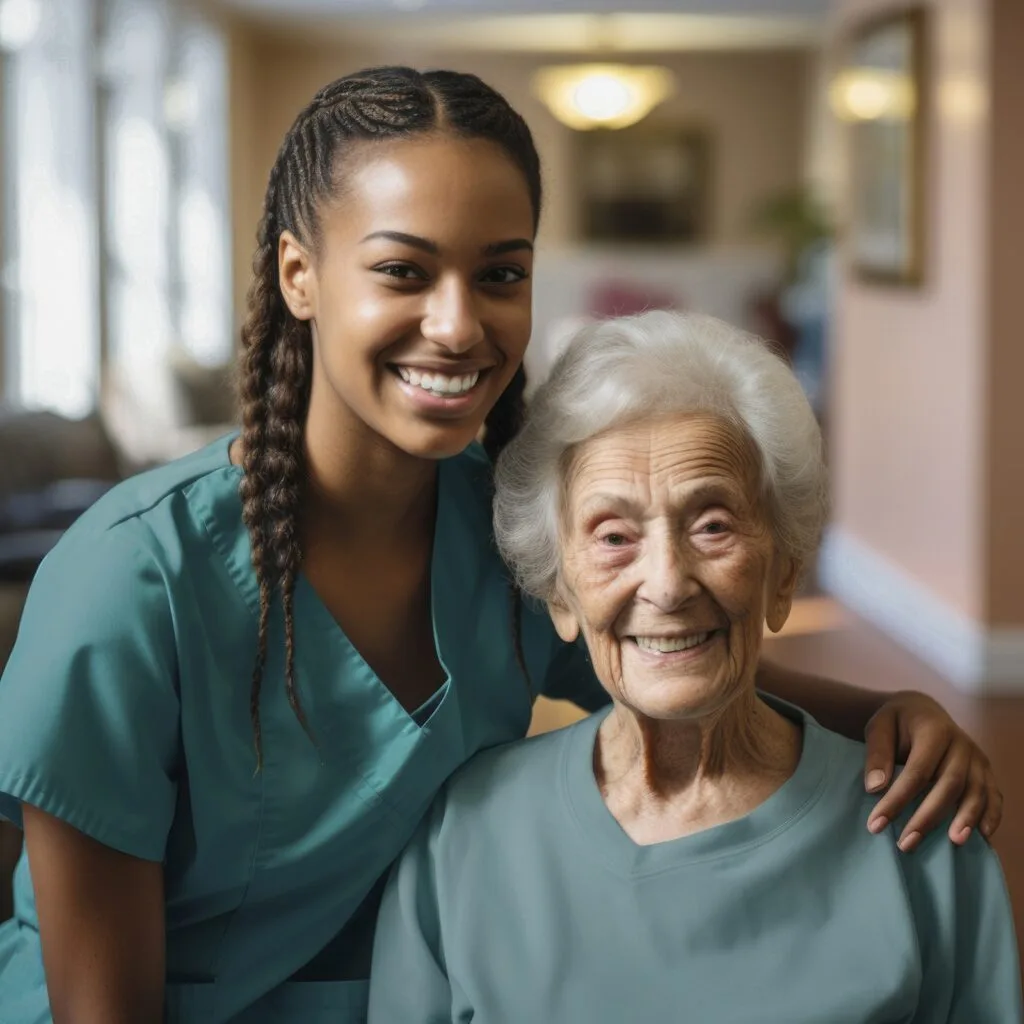 Personal Companion Services