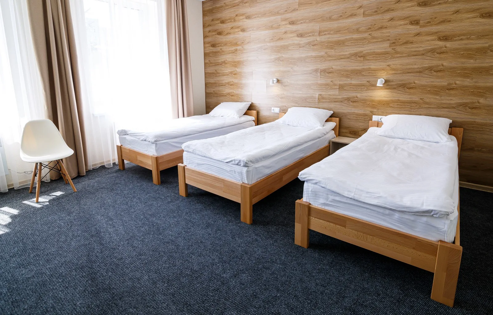  <span class="lte-header lte-h5"> Respite care services<br />
</span> 