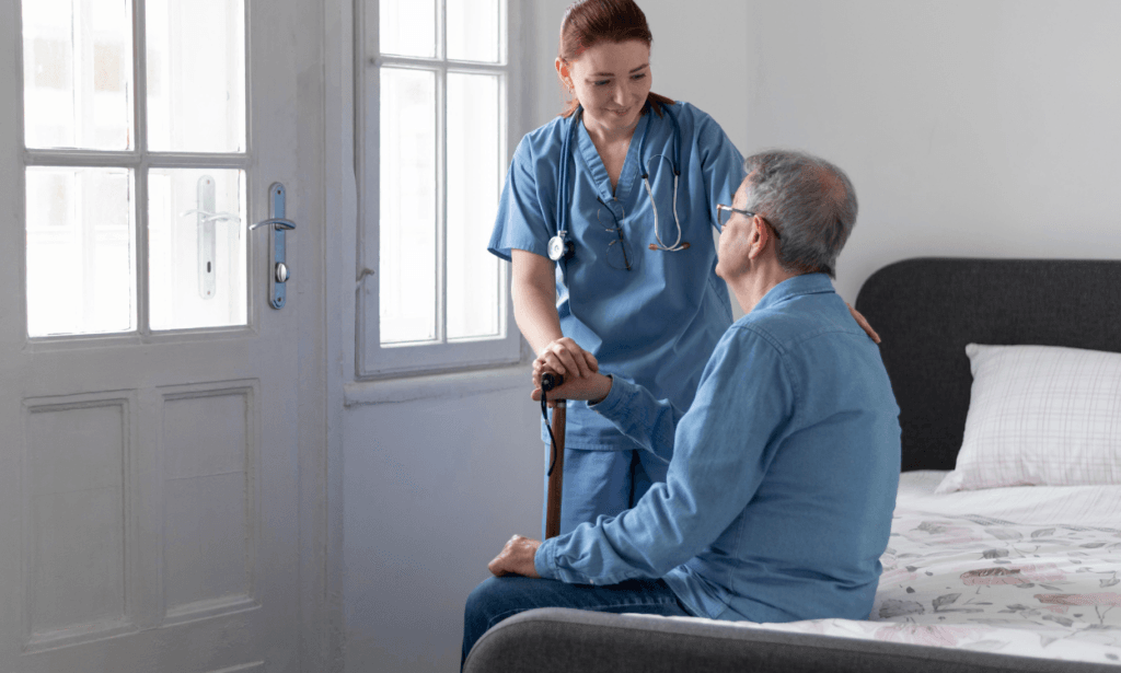 What is Respite Care