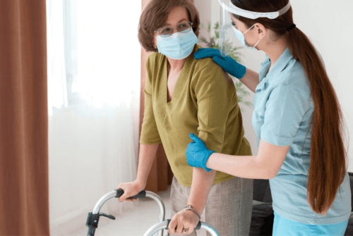 What is Respite Care