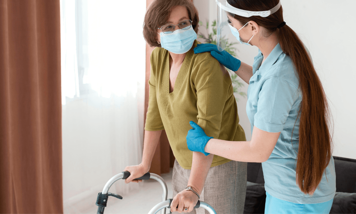 What is Respite Care