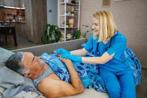 Skilled Nursing Facilities