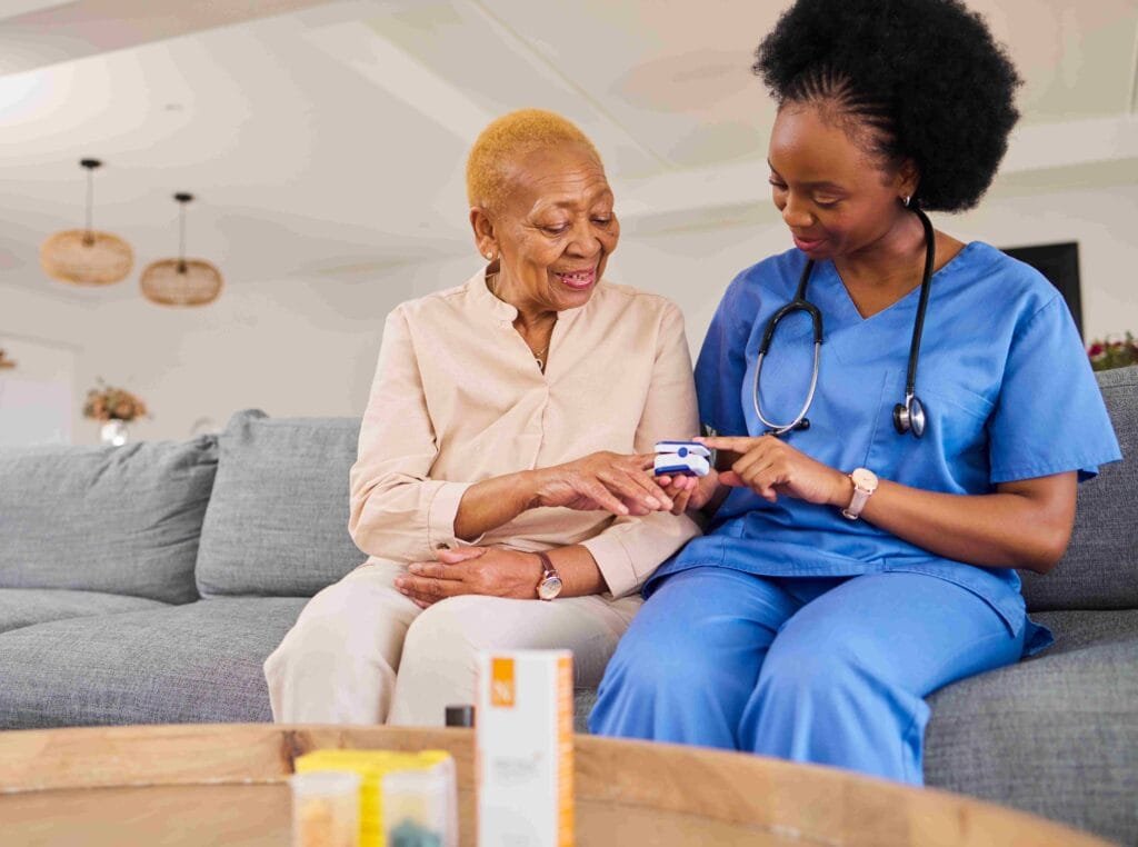 Skilled Nursing