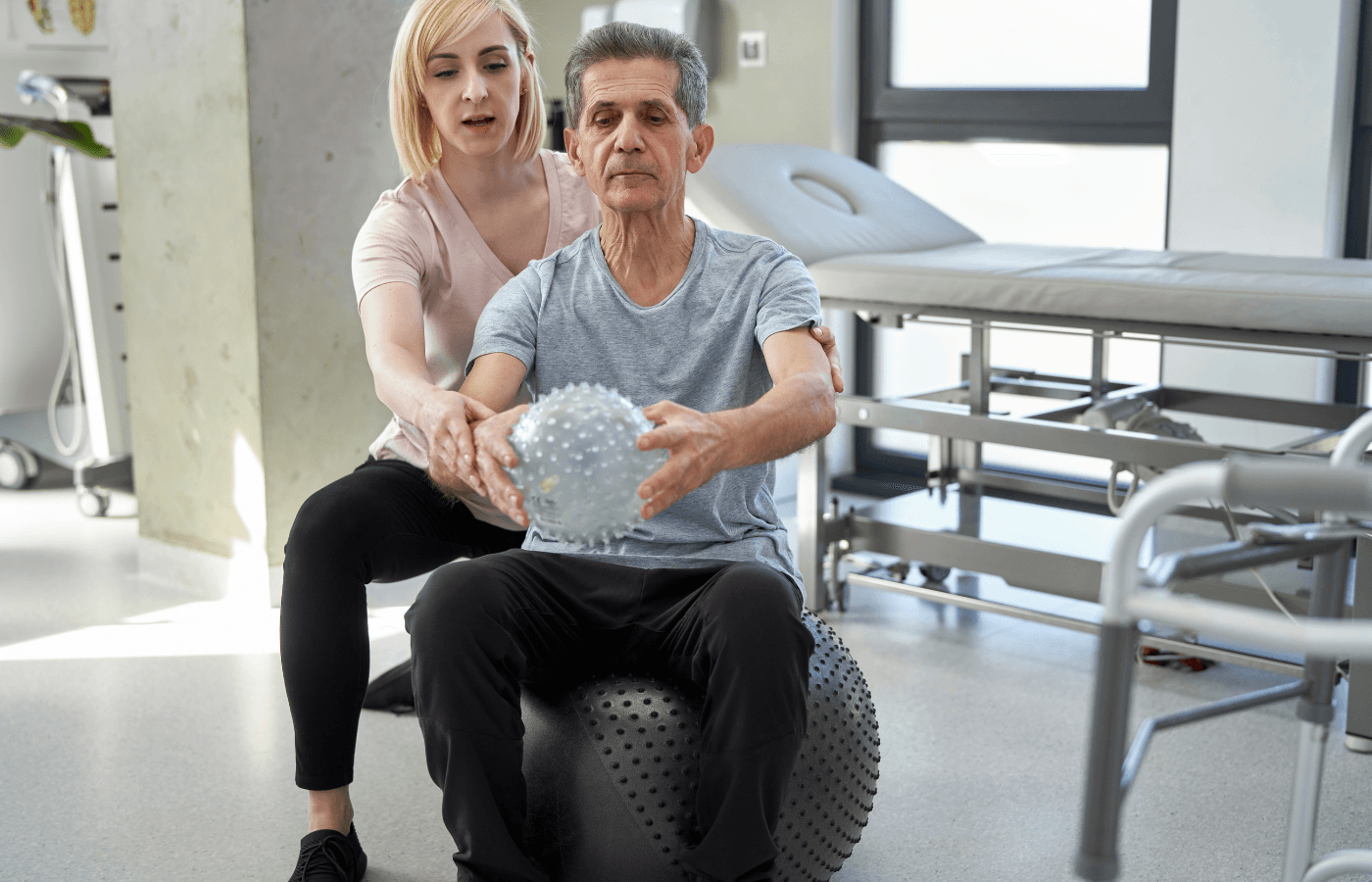 Nursing & Rehabilitation Center