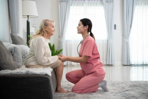 private home care services