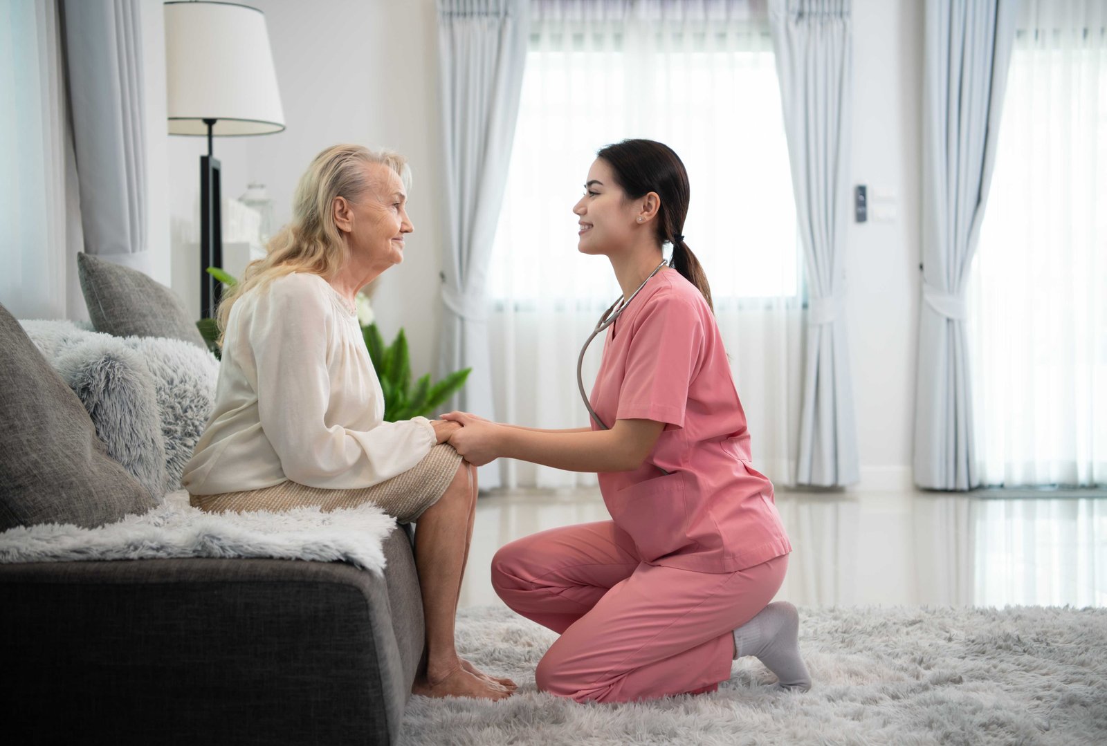 private home care services