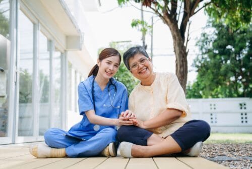 Integrated Home Care Services