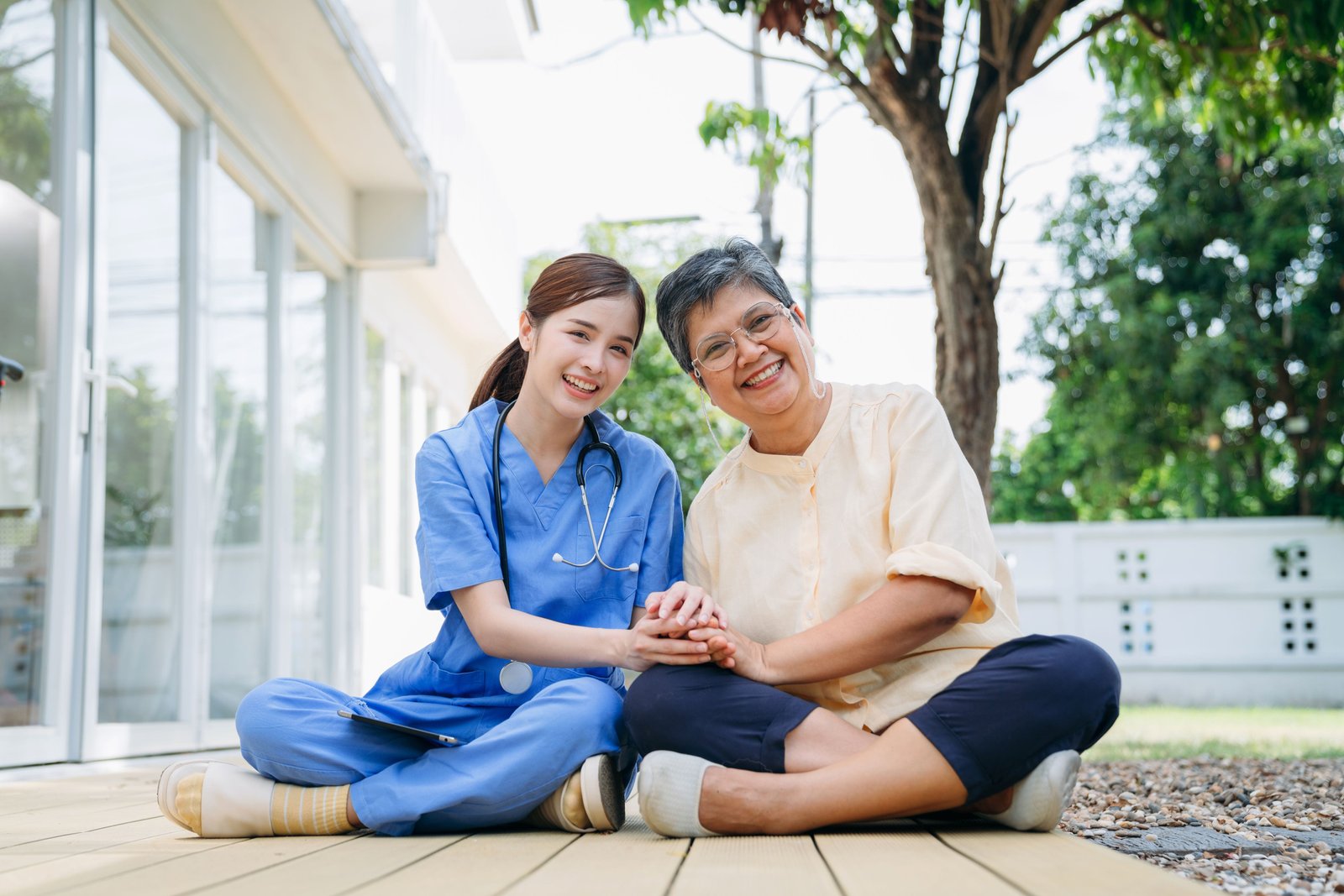 Integrated Home Care Services