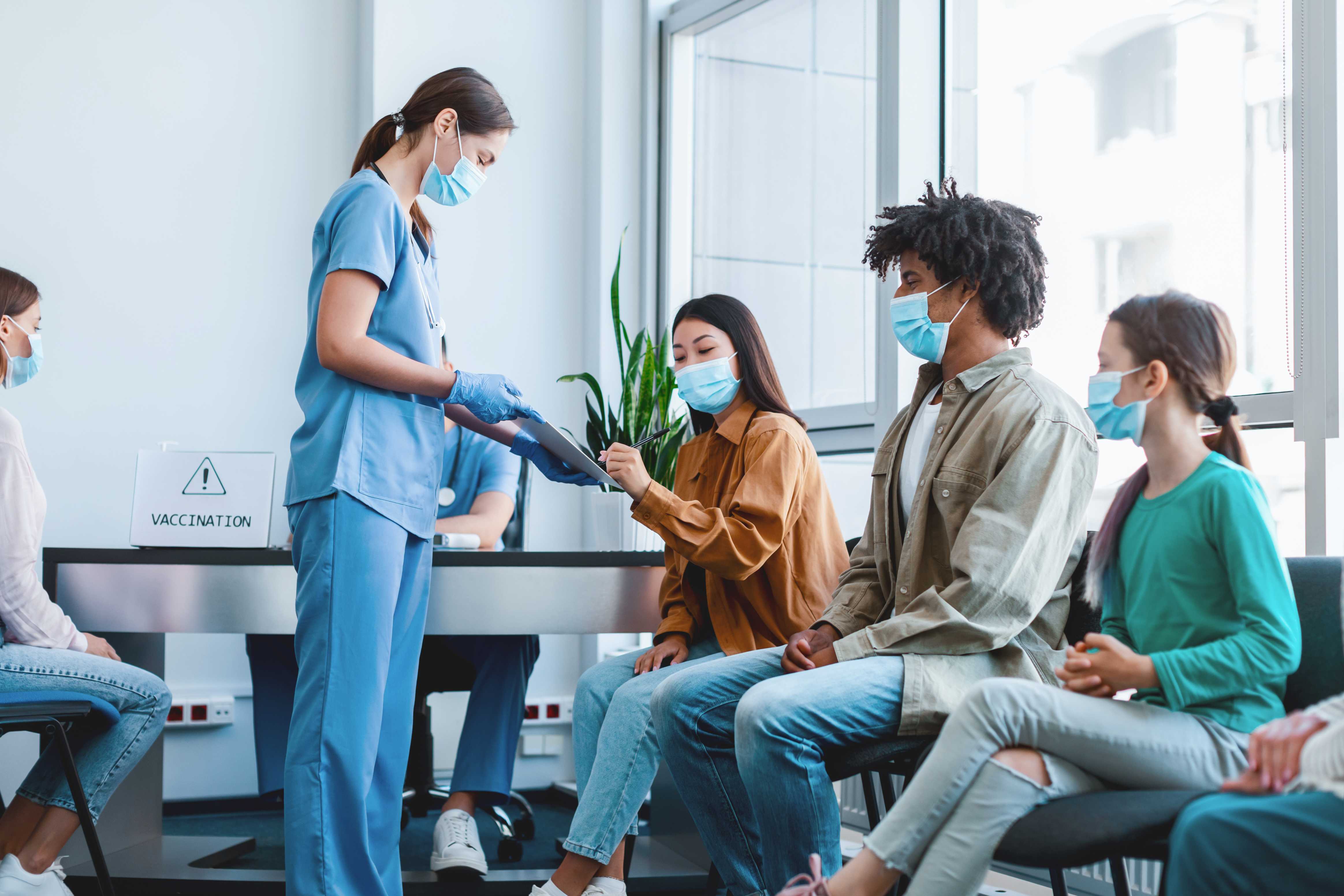 Preventive Healthcare
