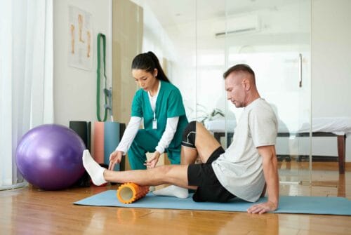 Physical Therapy