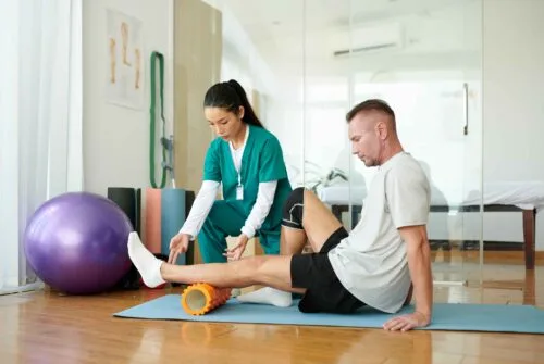 Physical Therapy