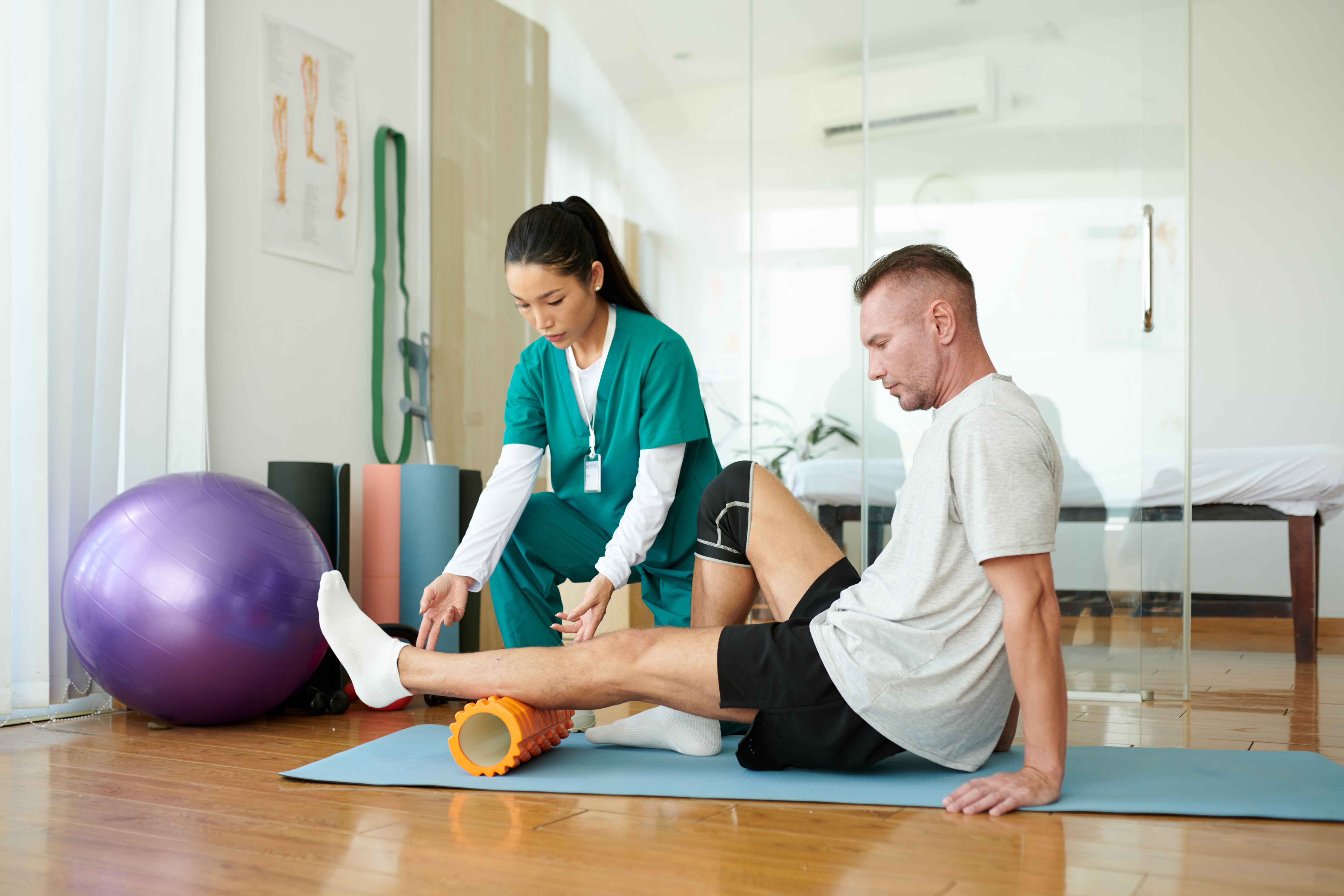 Physical Therapy