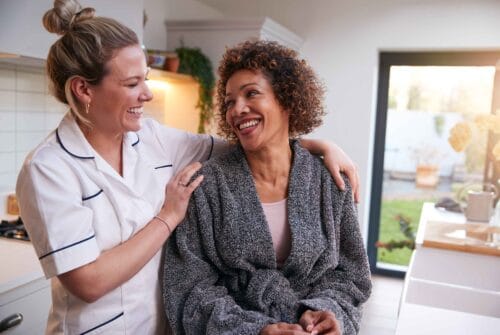Home Care Options