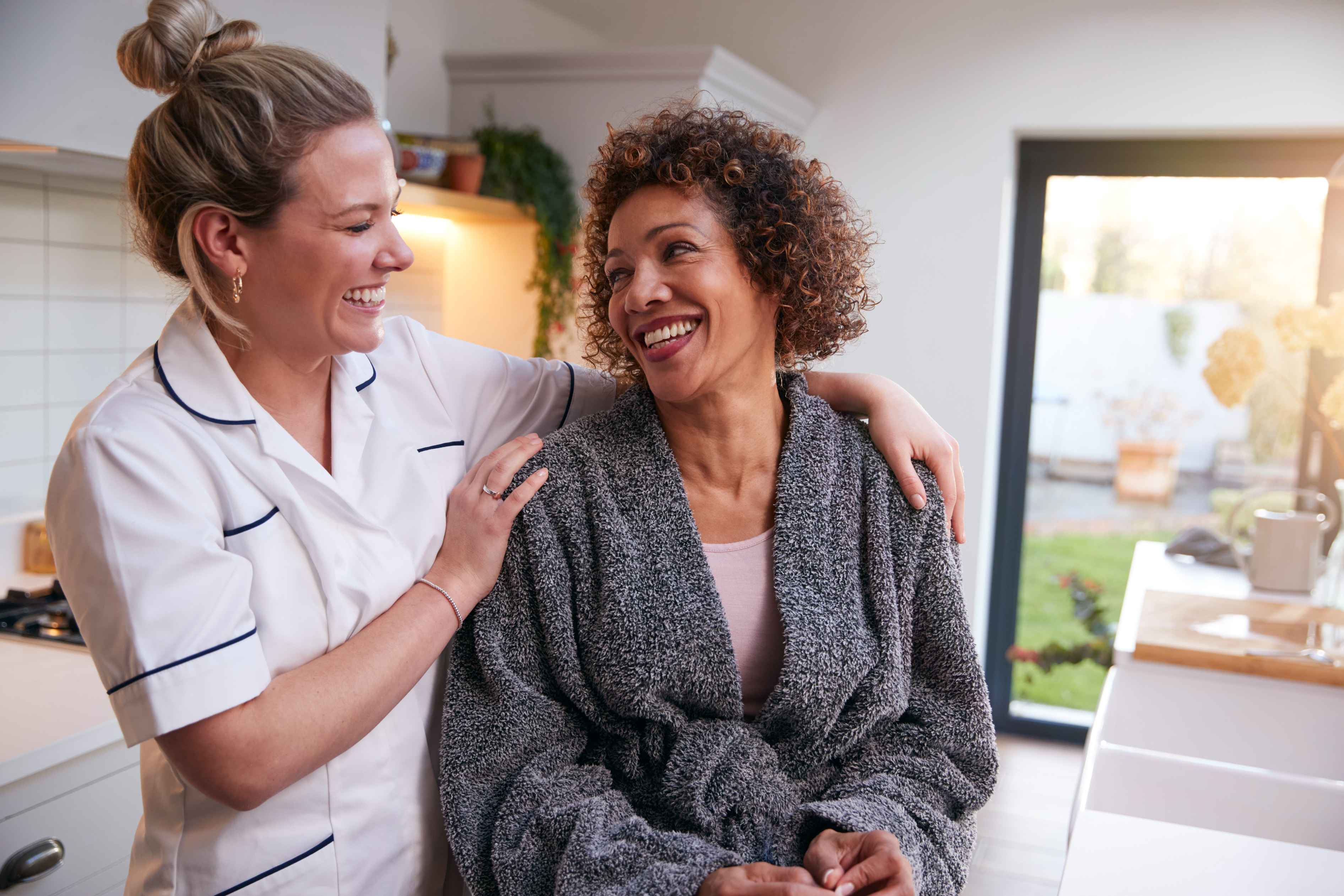 Home Care Options