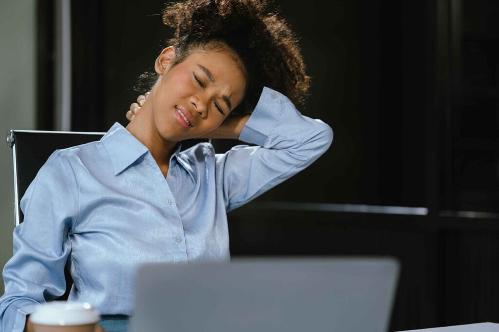 Fatigue Causes