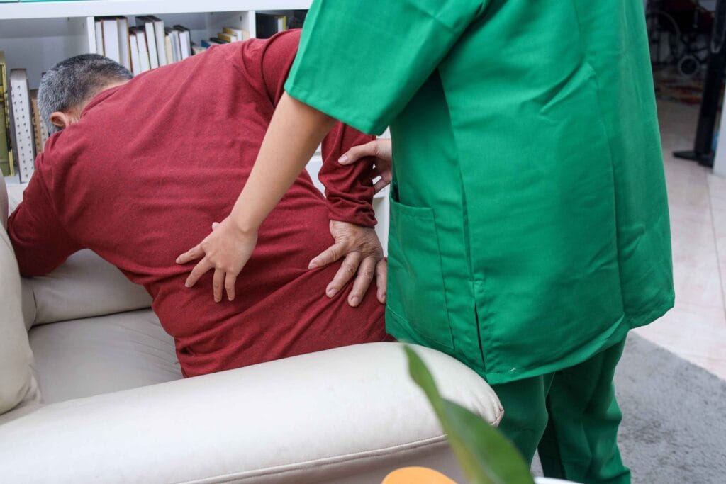 Lower Back Pain