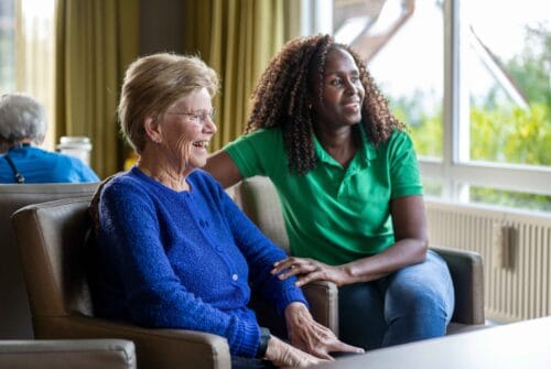 Alzheimer's Care