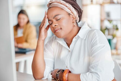 Fatigue Causes