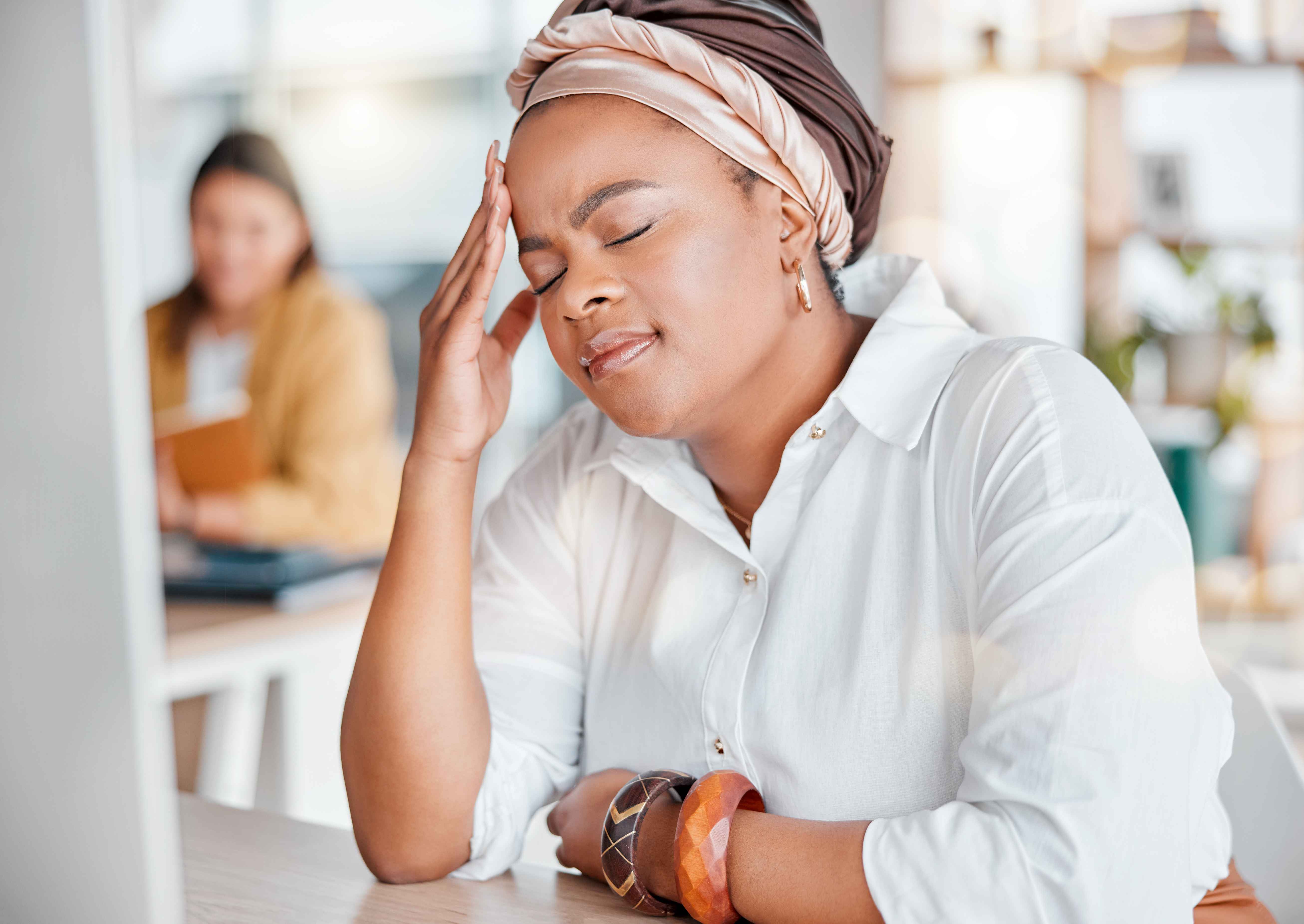 Fatigue Causes