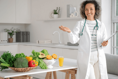 Strengthen Your Immune System