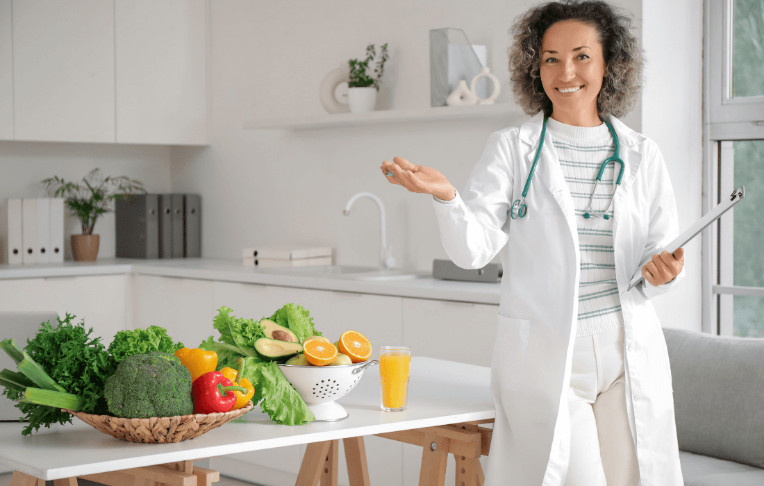 Strengthen Your Immune System