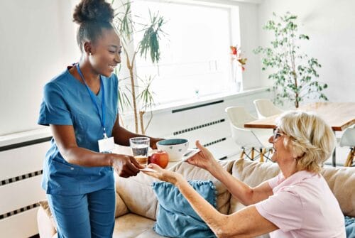 Home Care Professionals
