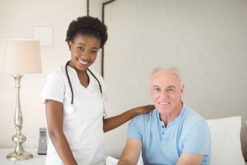 Nursing Home Care