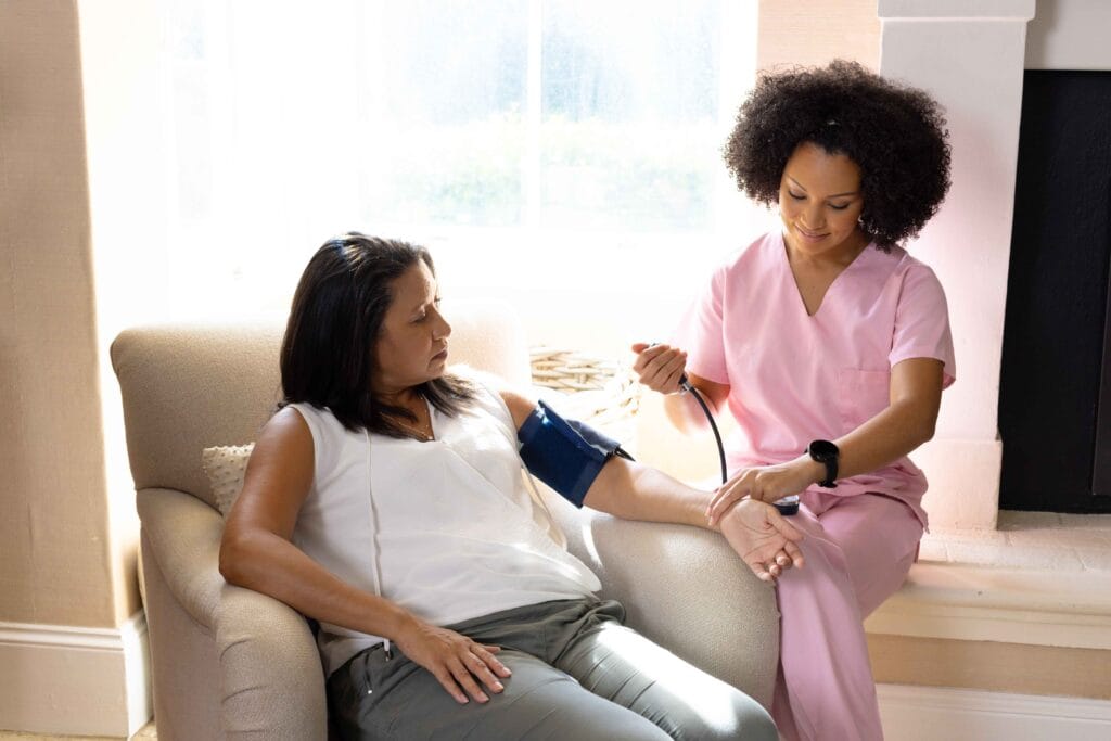 Home Care Professionals