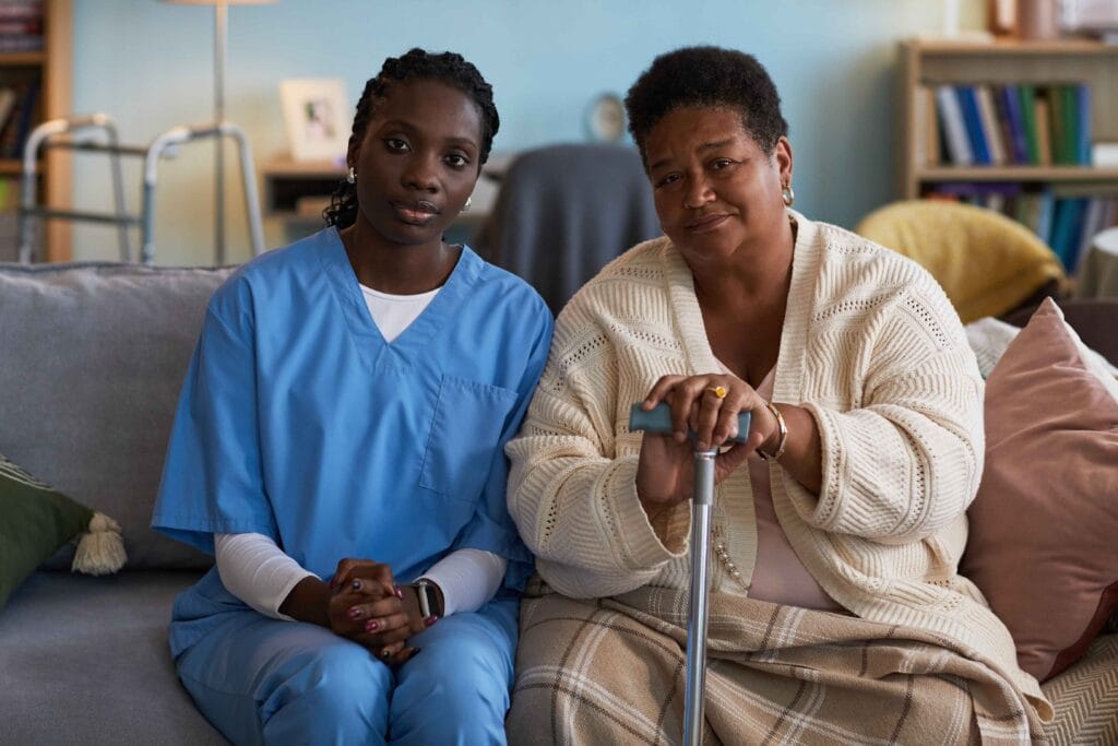 Nursing Home Care