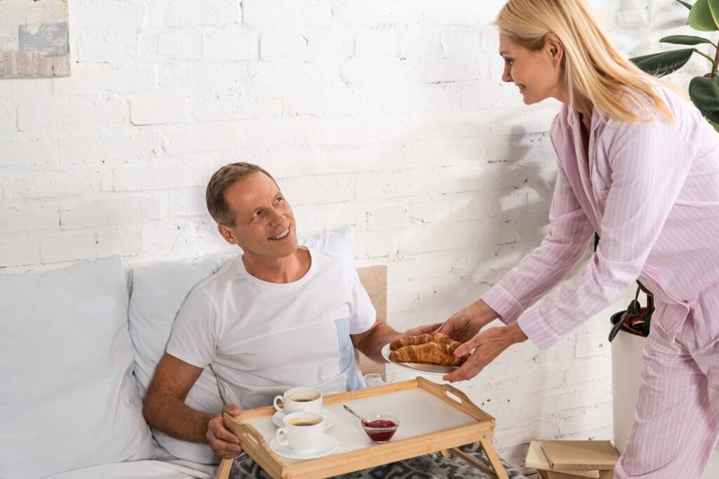 Home Care After Surgery